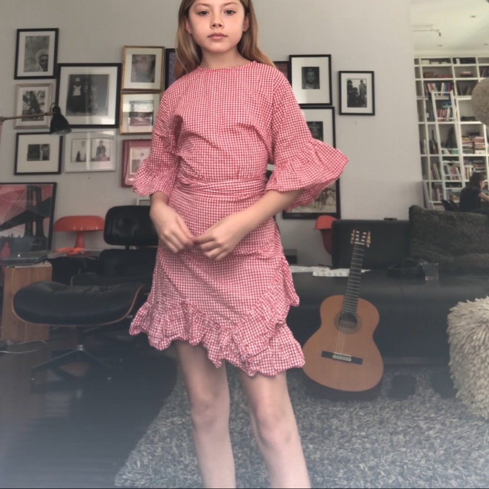 Picnic dress
